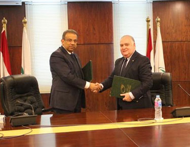 بروتوكول تعاون بين البريد والمتحدة لشئون اللاجئين