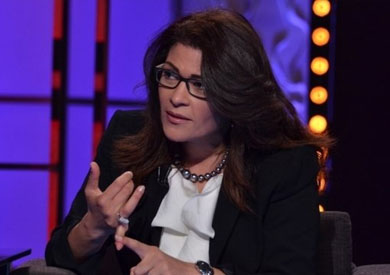 فاطمة ناعوت