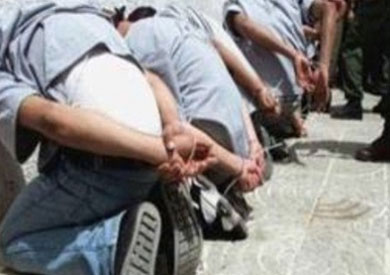 تشكيل عصابى "ارشيفية"