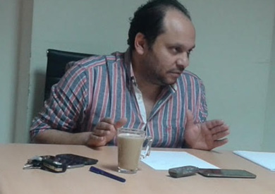 الكابتن طيار شريف محسن، نائب نقيب الطيارين