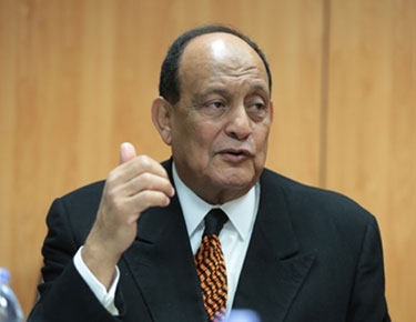 هشام علي رئيس جمعية مستثمرى السياحة بجنوب سيناء