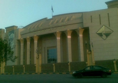 الصندوق الاجتماعي للتنمية المصري