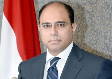 المستشار أحمد أبو زيد