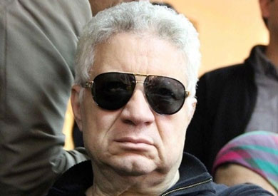 مرتضى منصور