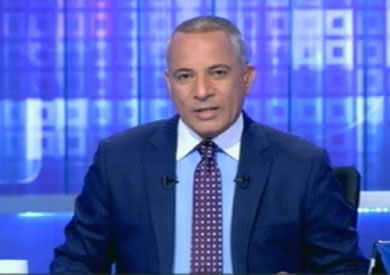 الإعلامي أحمد موسى