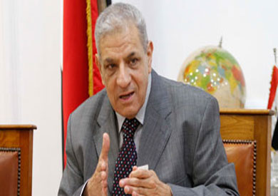المهندس إبراهيم محلب رئيس مجلس الوزراء