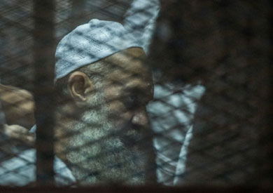 محمد الظواهرى