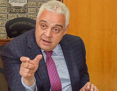 ياسر النجار