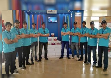 ملتقى الدهانات أرشيفية