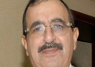 شريف سعيد رئيس لجنة السياحة الدينية بلجنة تسيير الأعمال