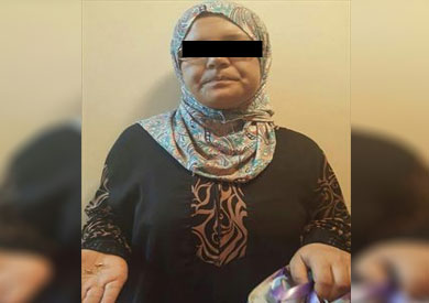 القاتلة