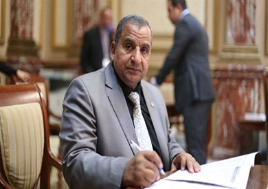 النائب عبدالحميد كمال