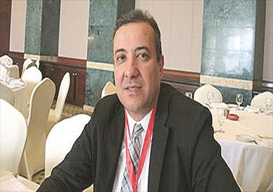 هشام الخياط