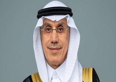 محمد سليمان الجاسر