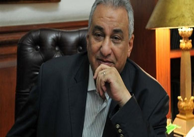 النقيب العام للمحامين، سامح عاشور