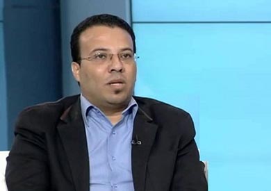 وائل عباس، معاون وزير التموين والتجارة الداخلية