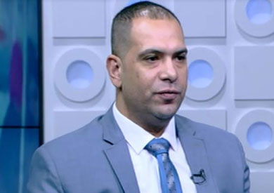وليد الشيخ، نقيب البقالين