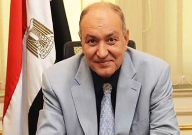 وائل المعداوي - ارشيفية