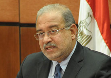 وزير البترول شريف إسماعيل