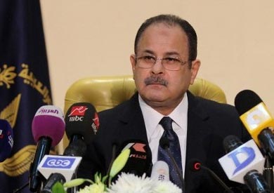 وزير الداخلية - ارشيفية