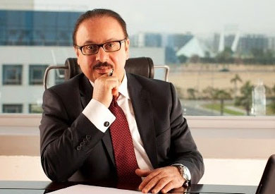 ياسر القاضي - ارشيفية
