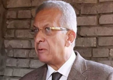 الدكتور محمد عبدالعاطي- وزير الموارد المائية والري