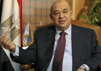 وزير السياحة يحى راشد