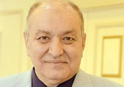 الدكتور اللواء وائل المعداوي، المرشح لوزارة الطيران المدني
