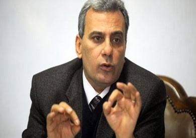 دكتور جابر نصار