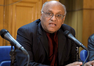 يوسف القعيد عضو مجلس النواب