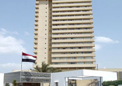 وزارة الموارد المائية والري