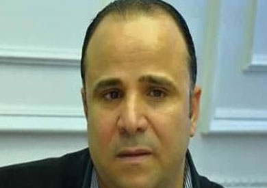 وهدان السيد  المتحدث الرسمي باسم محافظة البحيرة