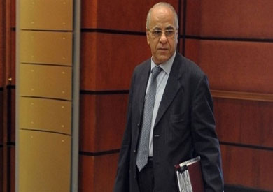 أحمد أنيس رئيس مجلس إدارة الشركة المصرية للأقمار الصناعية