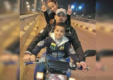 سائق التوك توك