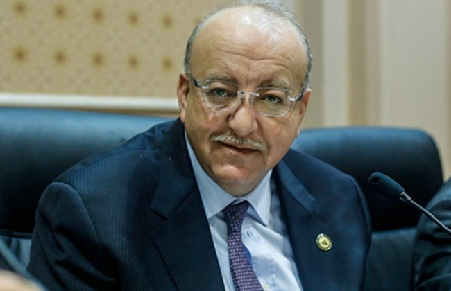 النائب علاء والي