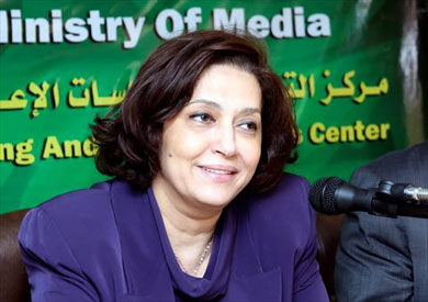 صفاء حجازي