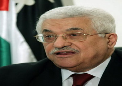 الرئيس الفلسطيني محمود عباس-ارشيفية