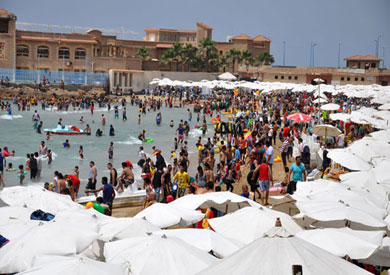 شط الاسكندرية