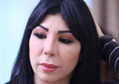 غادة إبراهيم