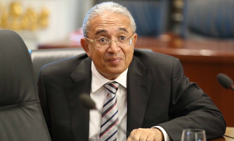 النائب ياسر عمر وكيل لجنة الخطة والموازنة