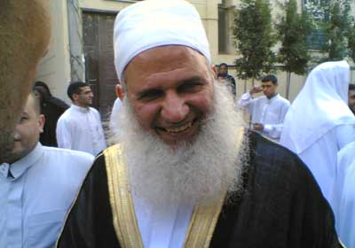 الشيخ محمد حسين يعقوب