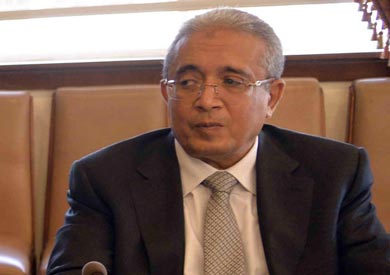 وكيل لجنة الخطة والموازنة بمجلس النواب ياسر عمر