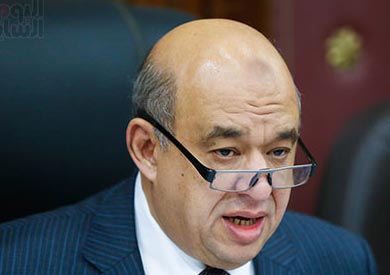 يحى راشد، وزير السياحة