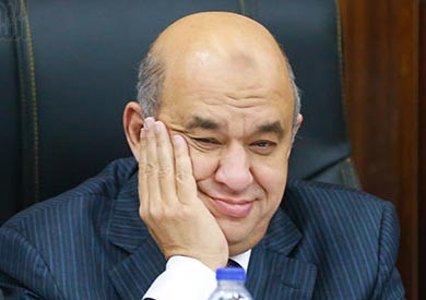 يحيى راشد - وزير السياحة