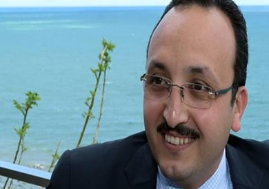 هاني يونس المتحدث باسم وزارة الإسكان