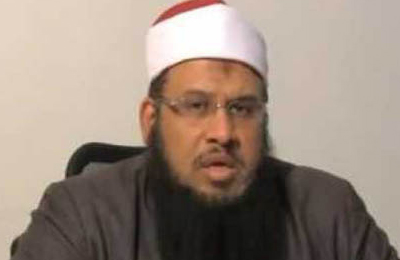 الدكتور محمد يسري إبراهيم المرشح لوزارة الأوقاف وعضو الجمعية التأسيسية للدستور