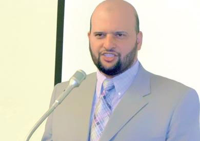 إبراهيم نجم، مستشار مفتي الجمهورية