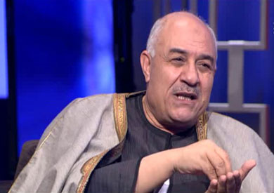 محمد برغش، وكيل مؤسسي حزب مصر الخضراء