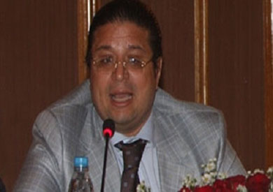 رئيس غرفة الشركات السياحية الدكتور خالد المناوي