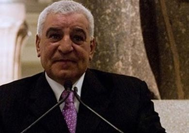 الدكتور زاهي حواس